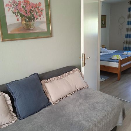Studio Luna Appartement Karlovac Dış mekan fotoğraf