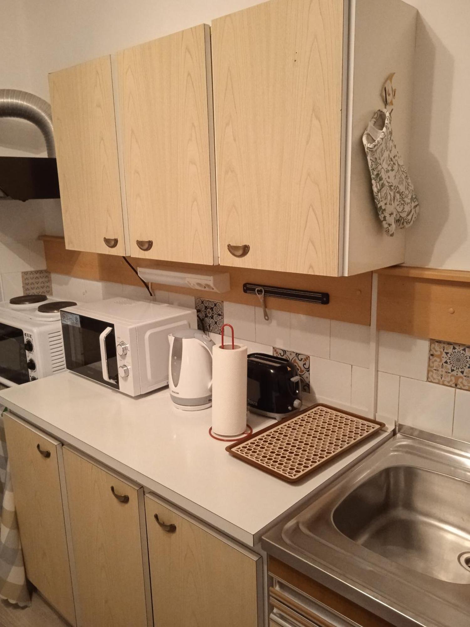 Studio Luna Appartement Karlovac Dış mekan fotoğraf
