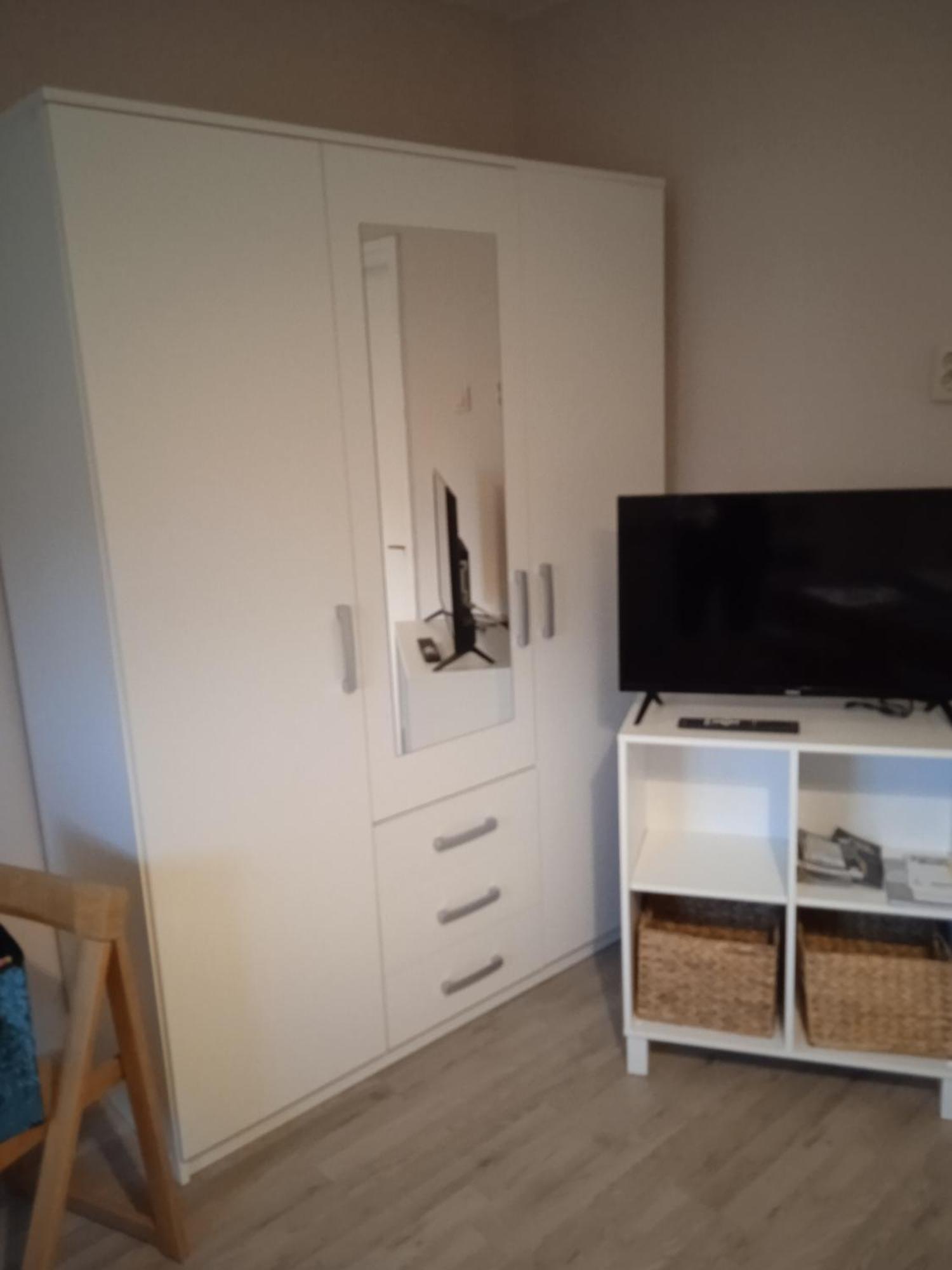 Studio Luna Appartement Karlovac Dış mekan fotoğraf