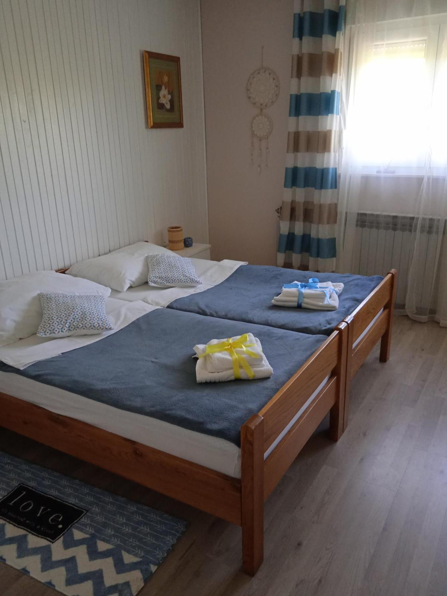 Studio Luna Appartement Karlovac Dış mekan fotoğraf