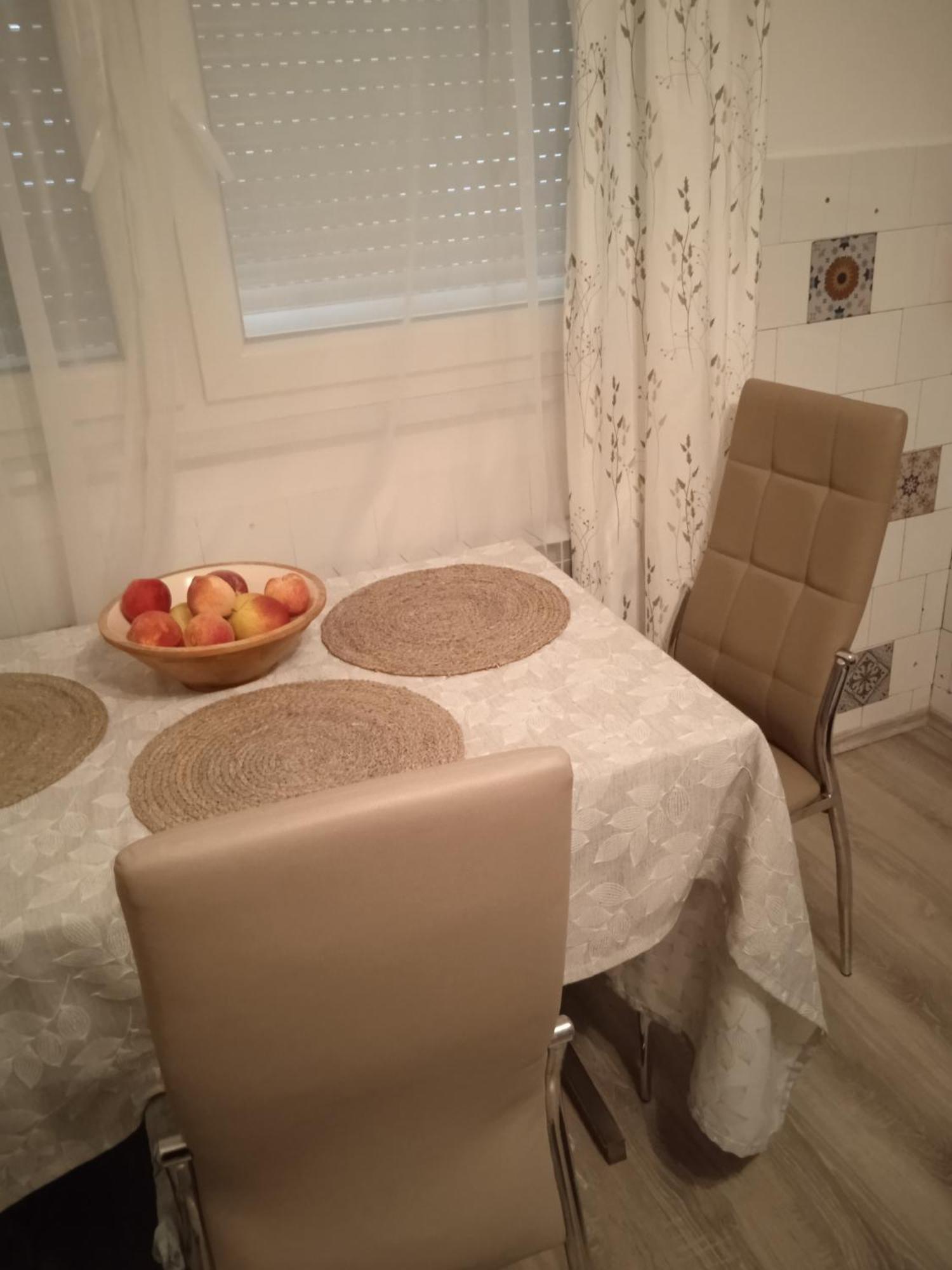 Studio Luna Appartement Karlovac Dış mekan fotoğraf