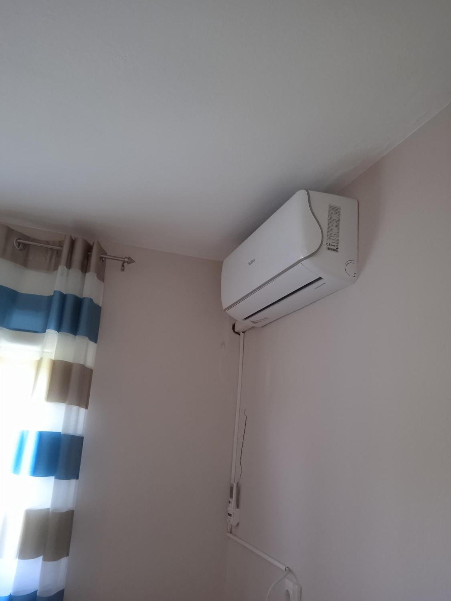 Studio Luna Appartement Karlovac Dış mekan fotoğraf